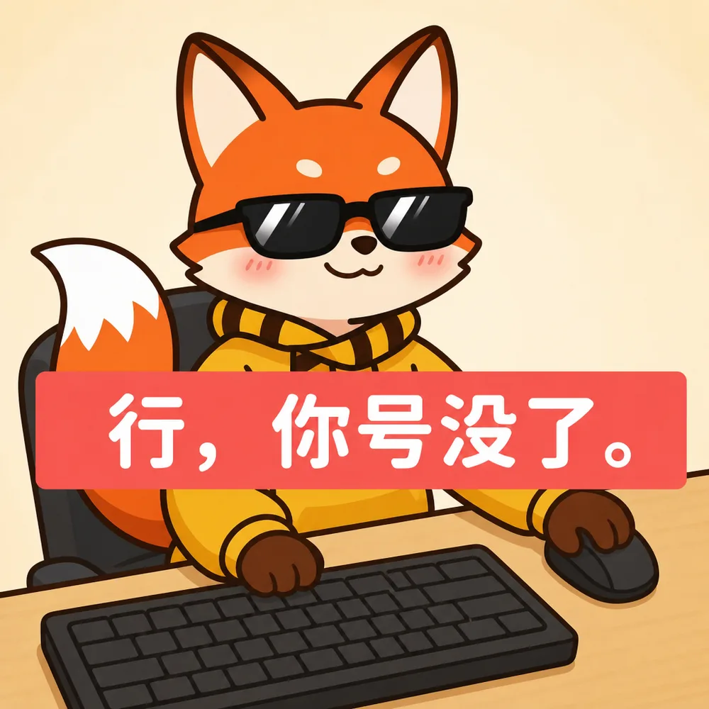 老板表情包